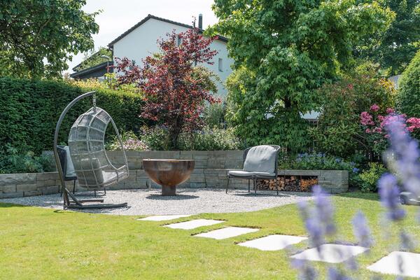 Brenner AG Gartenbau