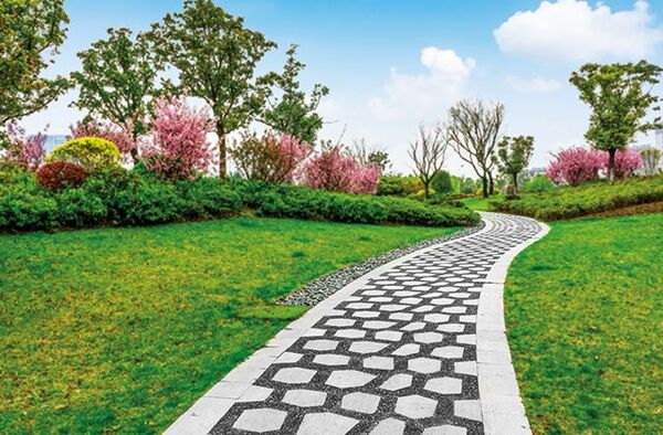 H.R. Ungricht Gartenbau GmbH