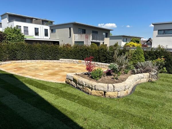 Rio Gartenbau GmbH