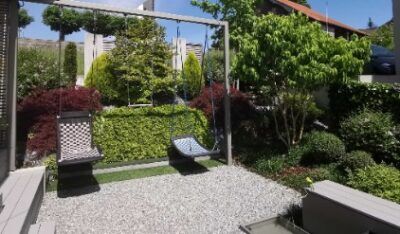 H. Portmann Gartenbau GmbH