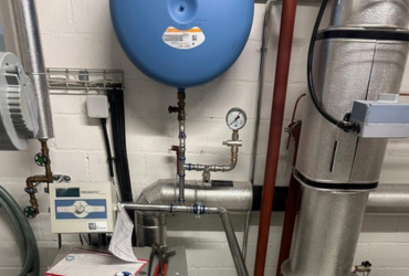 V2 Sanitär & Heizung GmbH