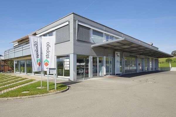 Garage Bruno Muri AG