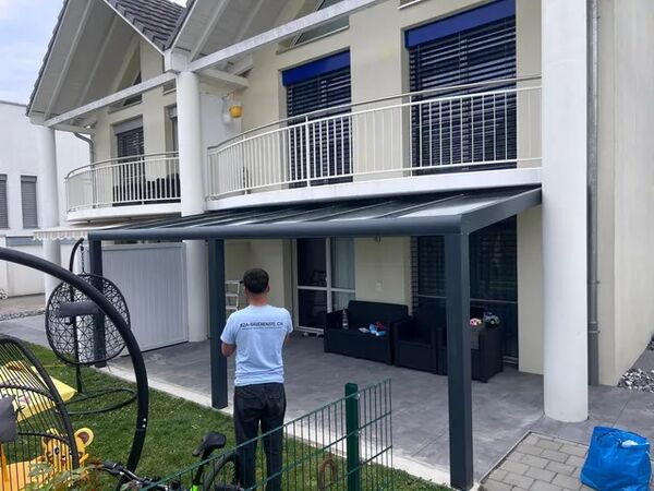 B2A Sanierungen & Renovationen GmbH