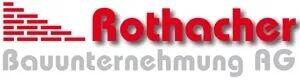 Rothacher Bauunternehmung AG