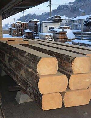 Rüdlinger Holzbau