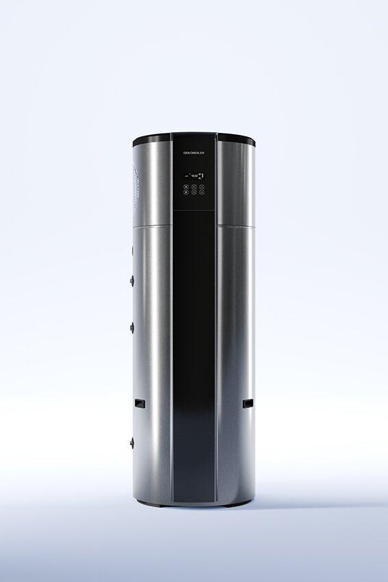 Oekoboiler Swiss AG