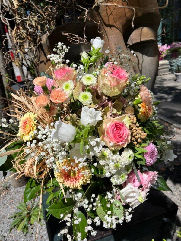 Blumen Planet GmbH