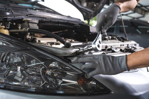 Sportgarage Ibach GmbH