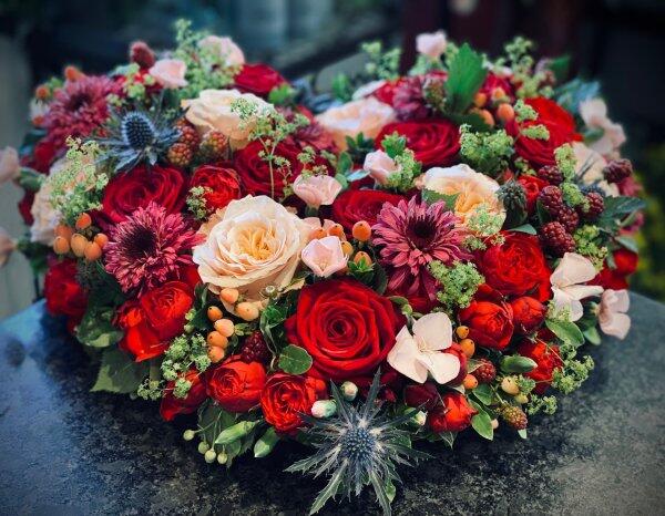 Blumenboutique Eden