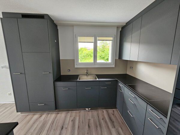 Berger Schreinerei GmbH