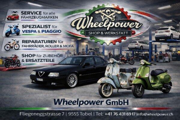 Wheelpower GmbH