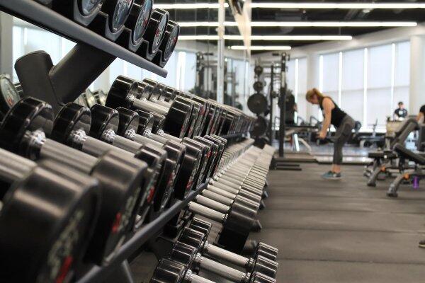 Coach Jennifer – Bewegung. Struktur. Gesundheit.