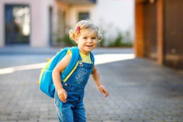 Kinderzentrum Kinderbetreuung GmbH