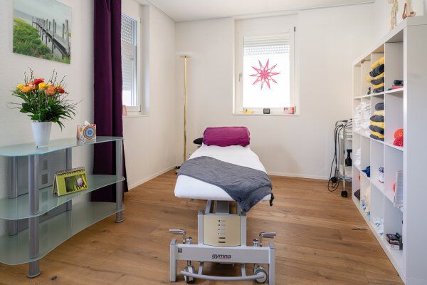 Praxis für Physiotherapie und Aurachirurgie