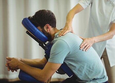 Silkrist Physiotherapie