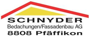 Schnyder Bedachungen/<wbr>Fassadenbau AG