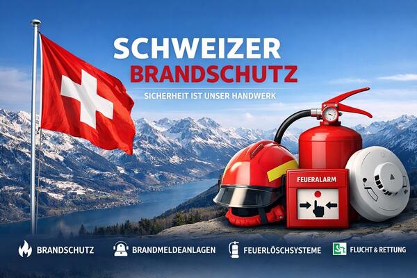 Schweizer Brandschutz GmbH