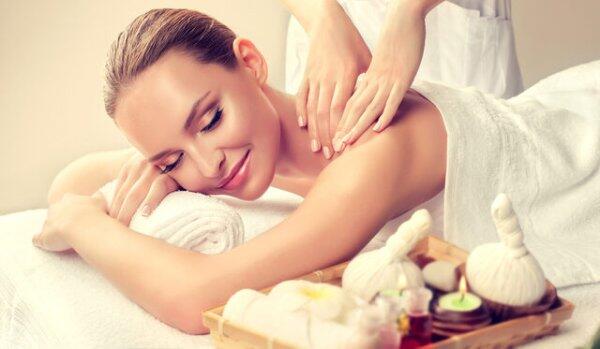 Medessa Massage
