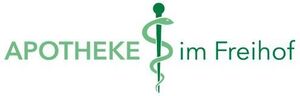 Apotheke im Freihof