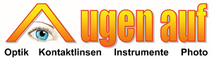 Augen Auf Optik