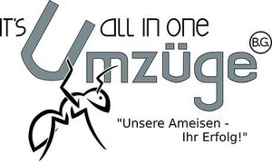 It's All in one Umzüge B. Gratz