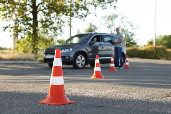 Fahrschule We Drive