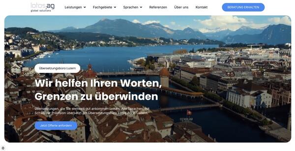 Beyondweb GmbH
