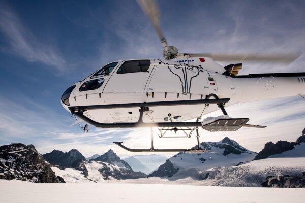 Fuchs Helikopter AG