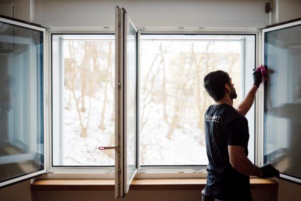 BRENNPUNKT UMZUG & REINIGUNG GmbH