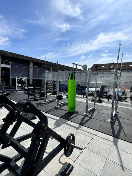 Body Power Holding GmbH