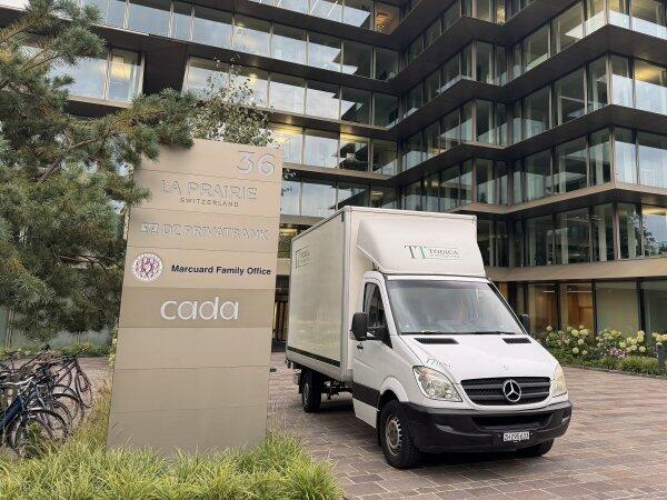 Todica Transporte GmbH