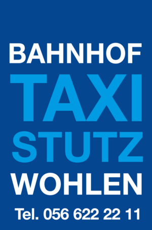 Bahnhoftaxi Wohlen Stutz AG
