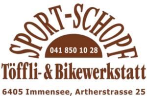 Sport-Schopf