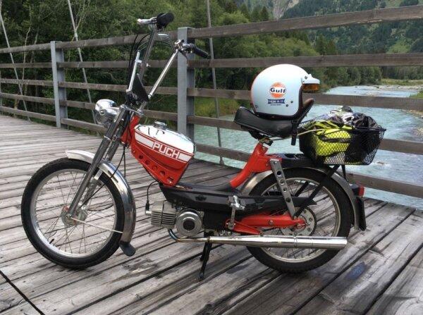 Sport-Schopf
