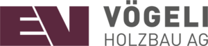 Vögeli Holzbau AG
