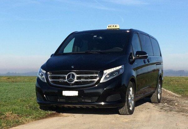 Ennetsee-Taxi GmbH