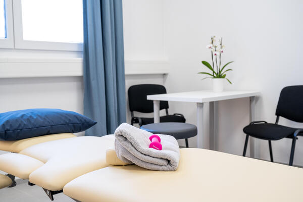 Core Physio & Pilates Gmbh