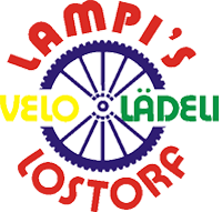 Lampis Velolädeli