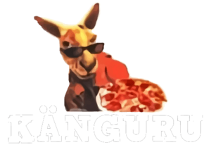 Pizzeria Känguru
