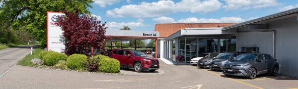 Bamert AG