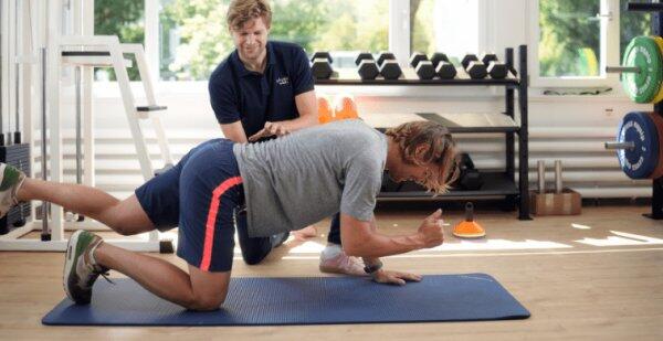PhysioWelt AG
