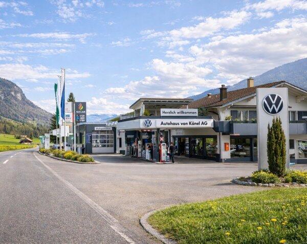 Autohaus von Känel AG