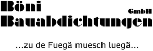 Böni Bauabdichtungen GmbH