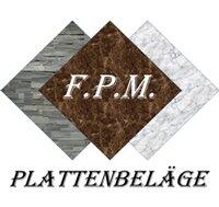 F.P.M.Plattenbeläge