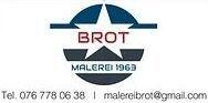 Brot Malerei 1963