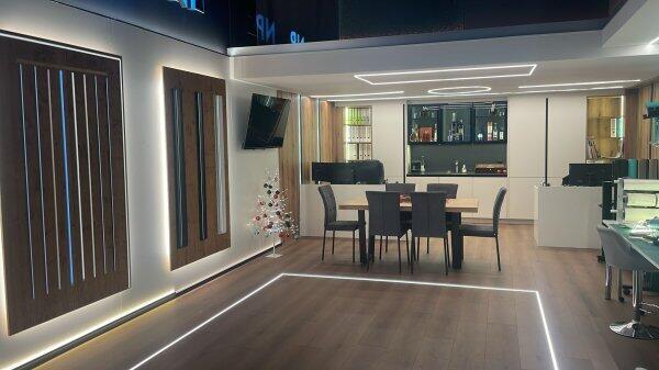 Pali LED design