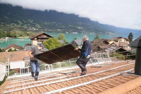 Energiewendegenossenschaft