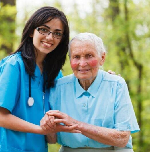 Nurservice