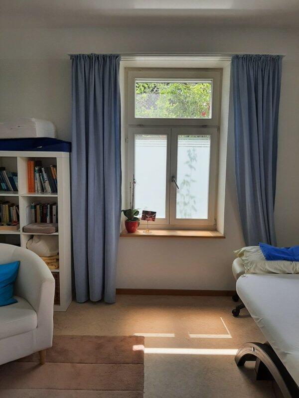 Shiatsu Therapie Beromünster