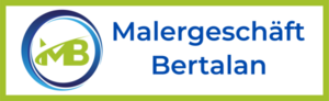 Malergeschäft Bertalan